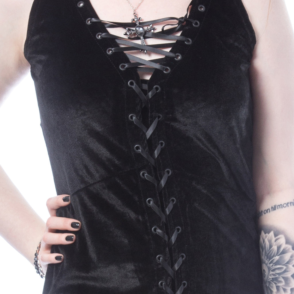 Brenna Dress