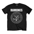 RAMONES Seal Tee