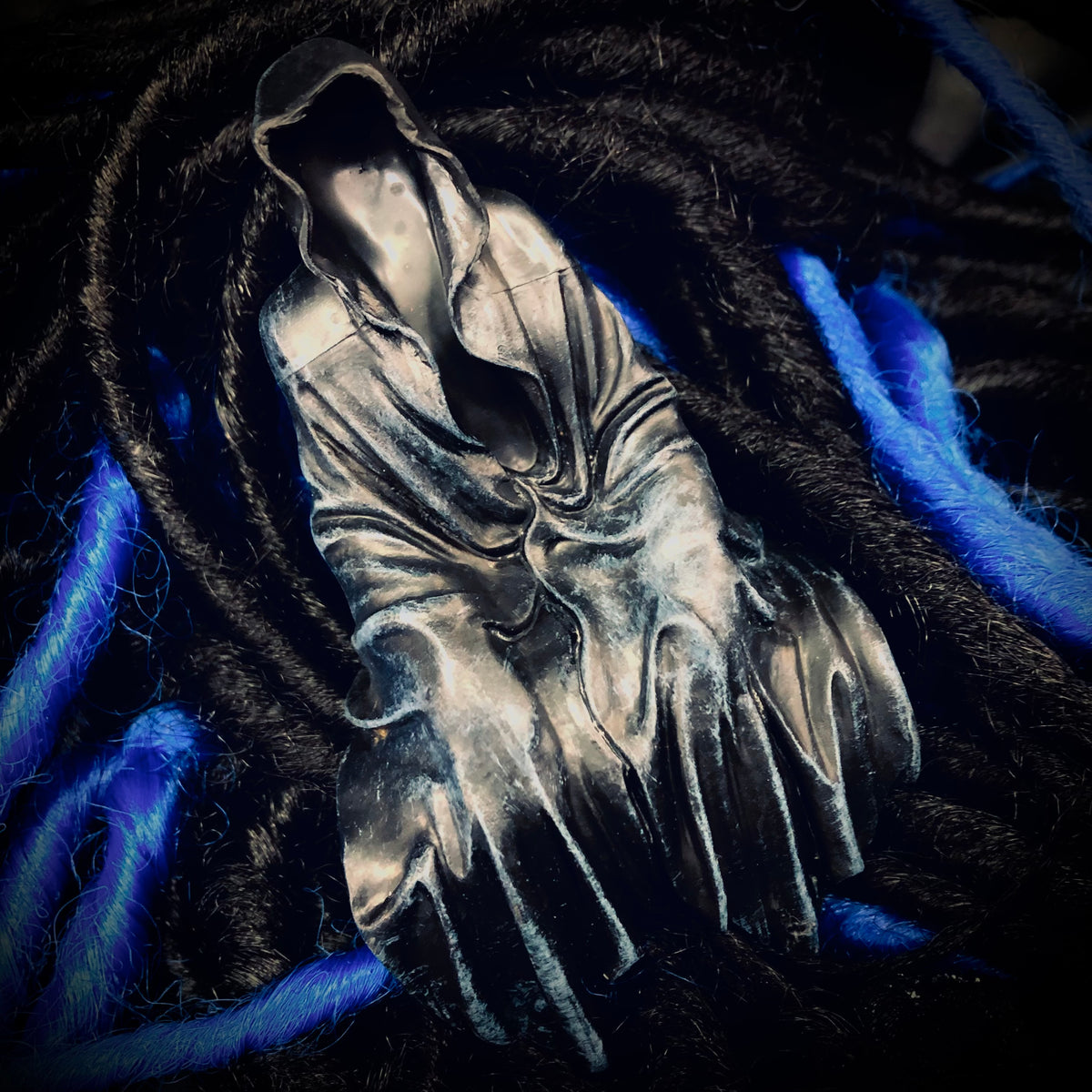 Reapers Solace Ornament