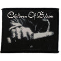 CHILDREN OF BODOM (COB) Patch