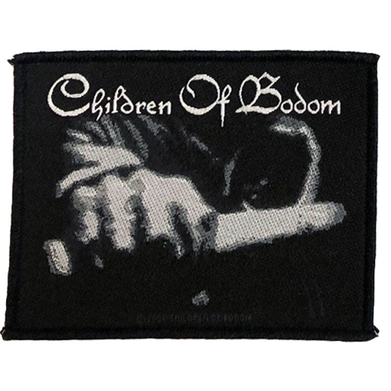 CHILDREN OF BODOM (COB) Patch