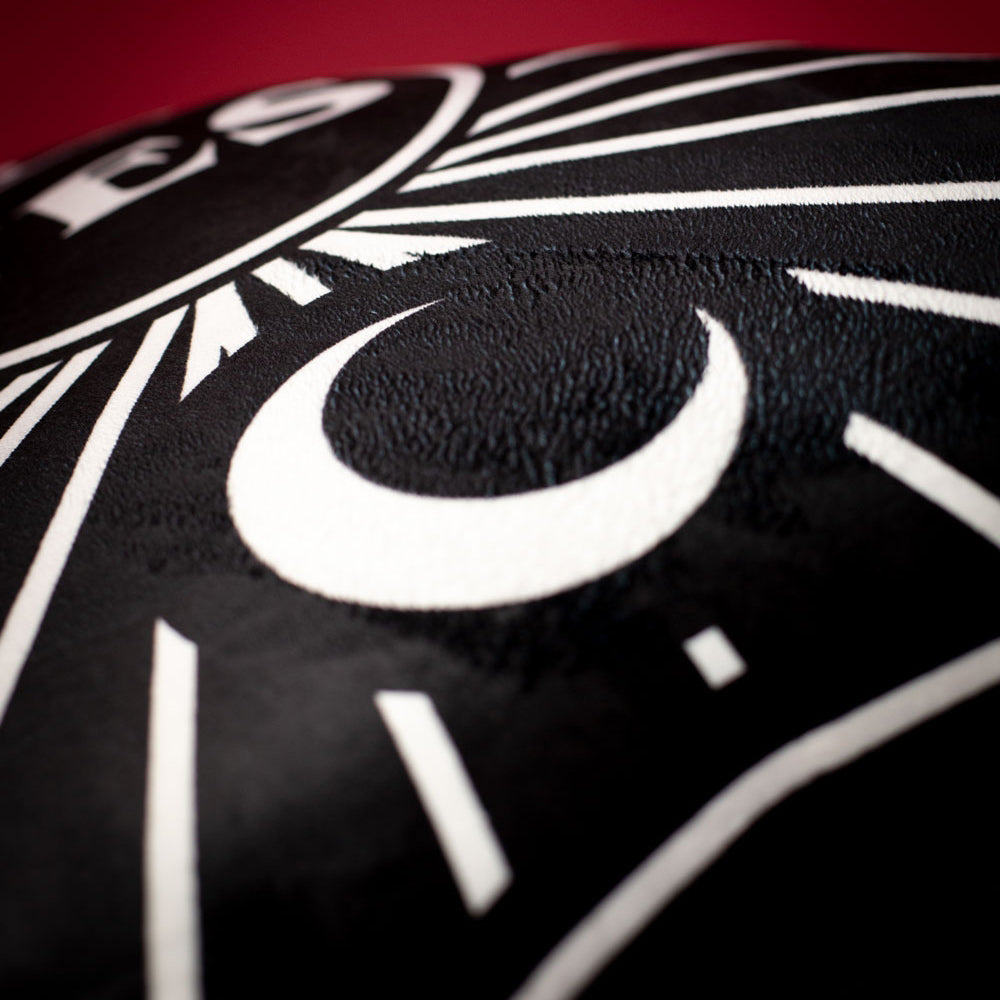 Ouija Planchette Cushion