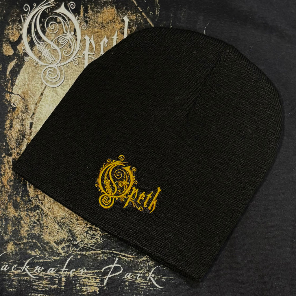 OPETH Beanie