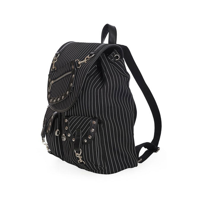 Yamy Backpack Striper