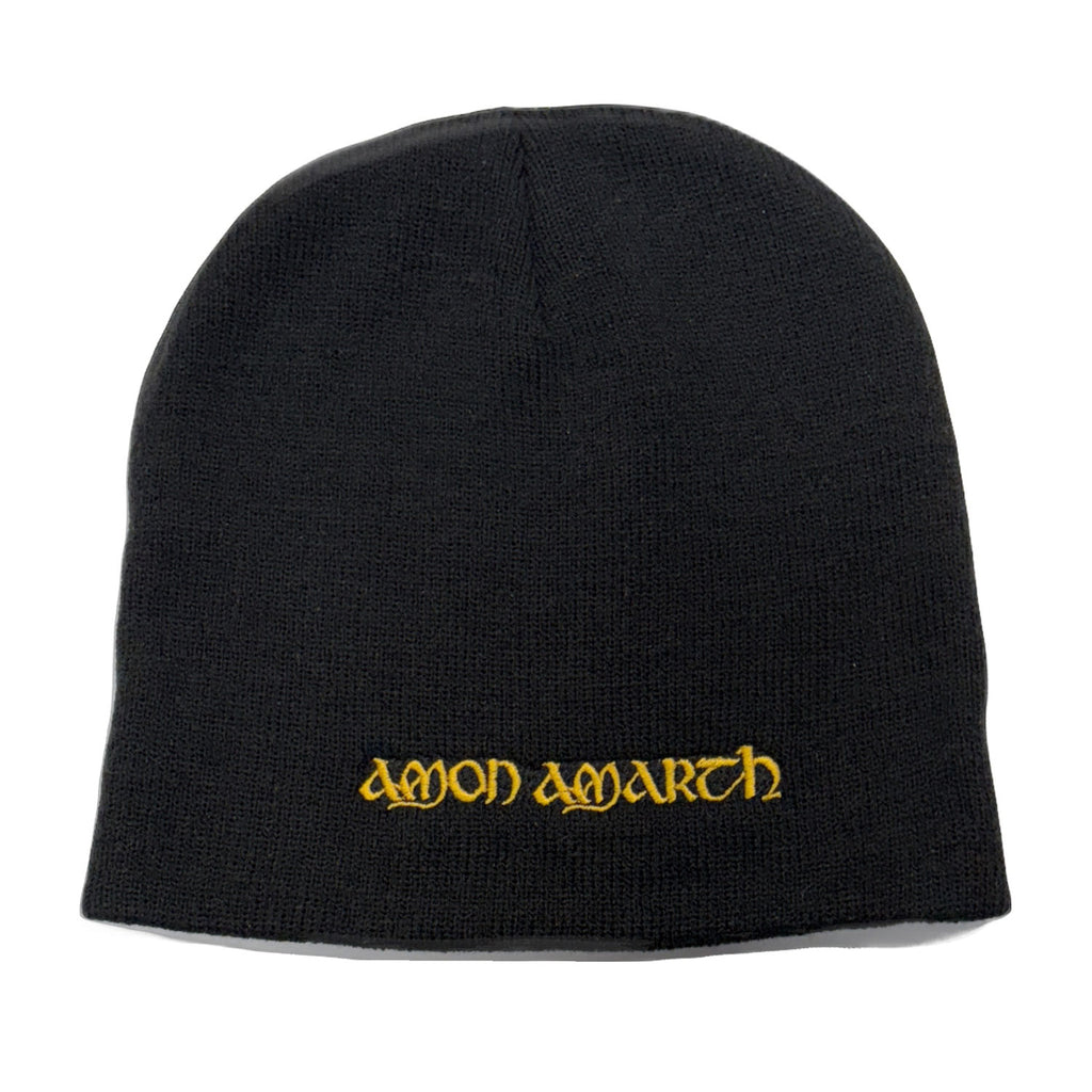 AMON AMARTH Beanie