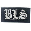 BLACK LABEL SOCIETY (BLS) Logo Patch
