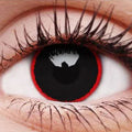 Hell Raiser Contact Lenses