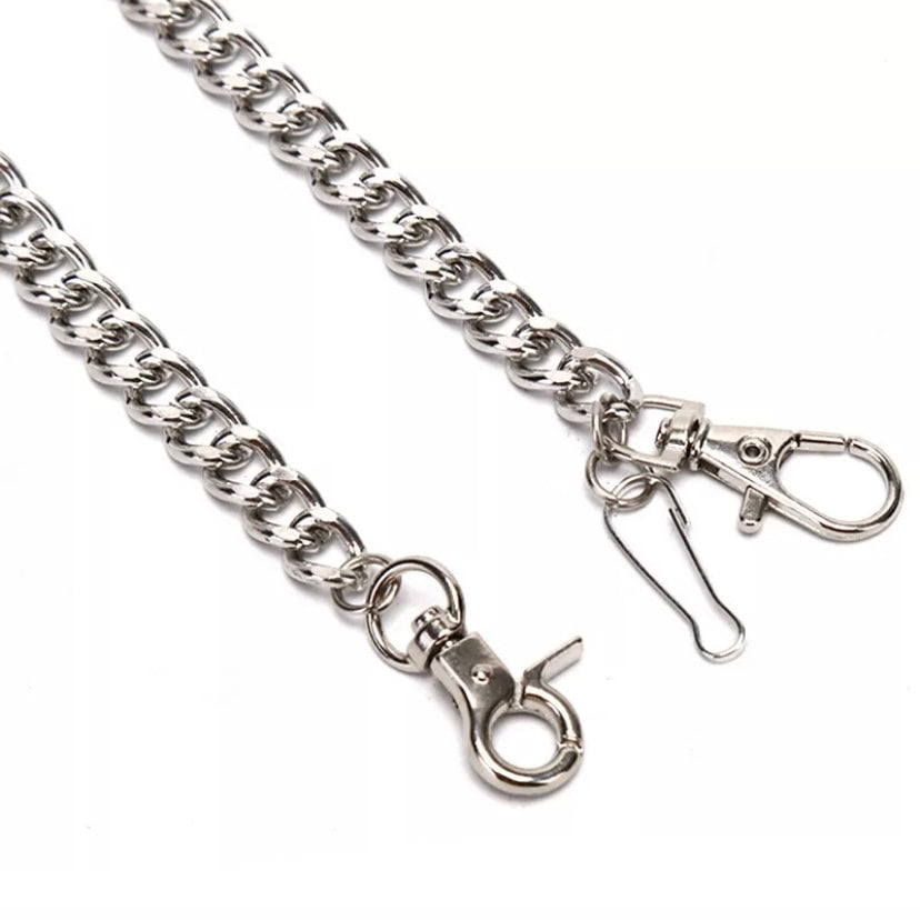 Evil Doer Accessory Chain