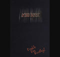 ACID BATH Double Live Bootleg DVD (2002)
