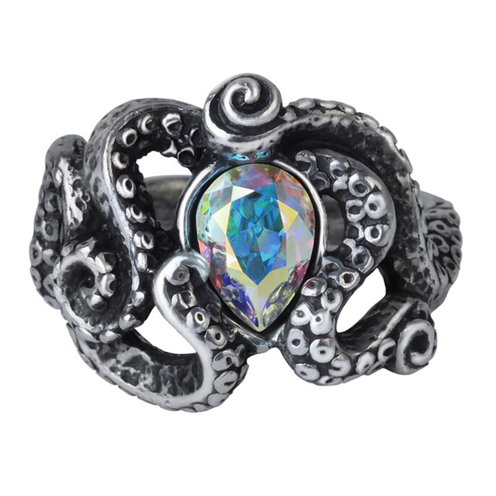 Cthulhu Ring