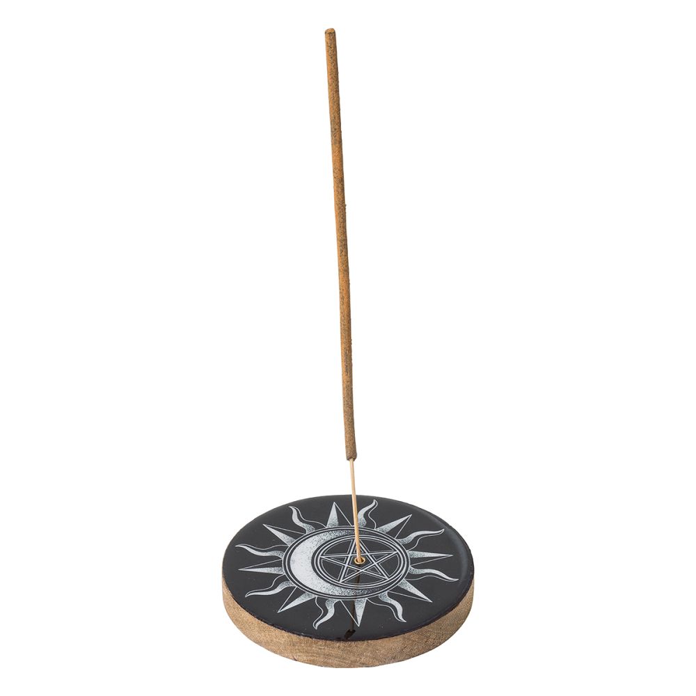 Nights Inspiration Incense Holder