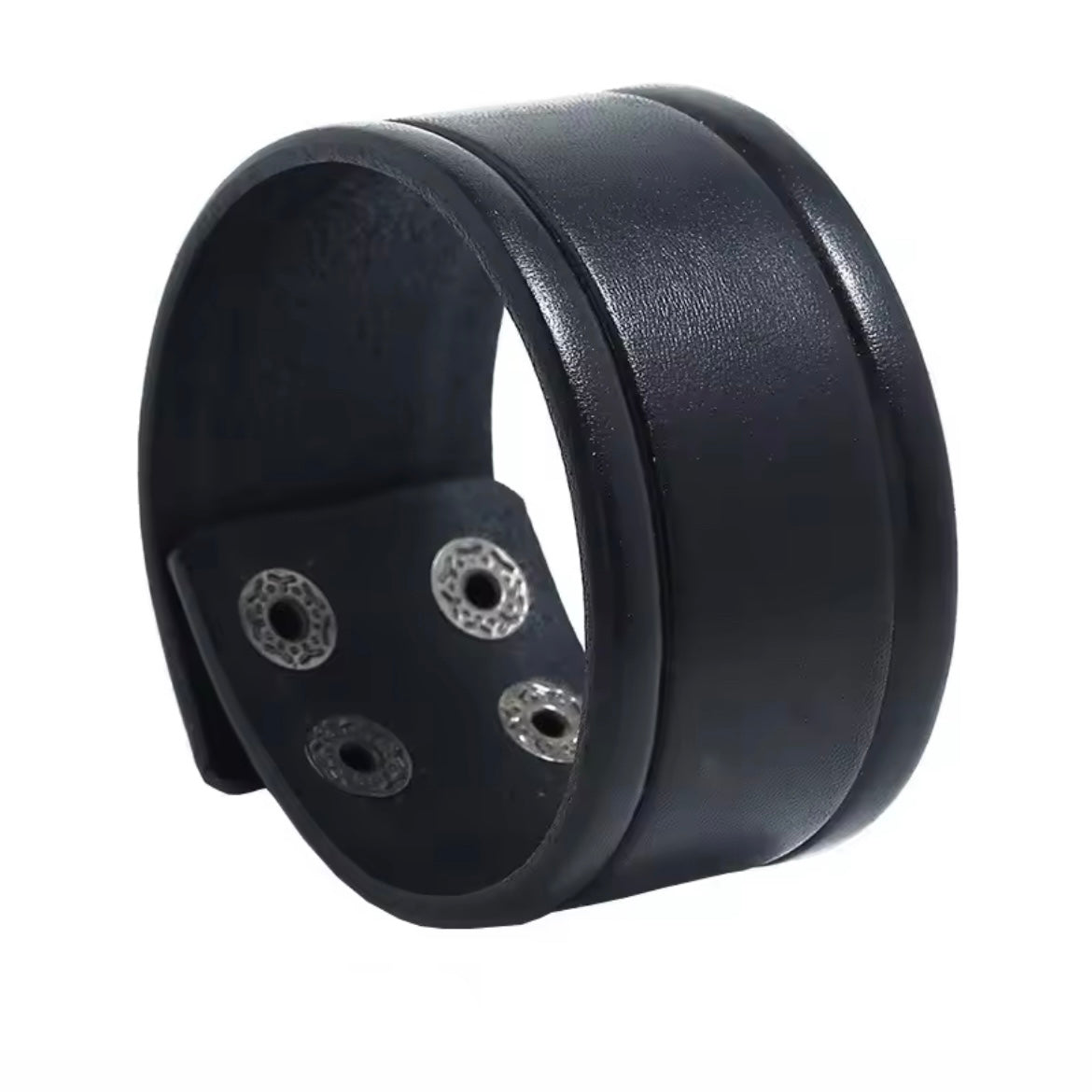 Manacle Wrist Cuff