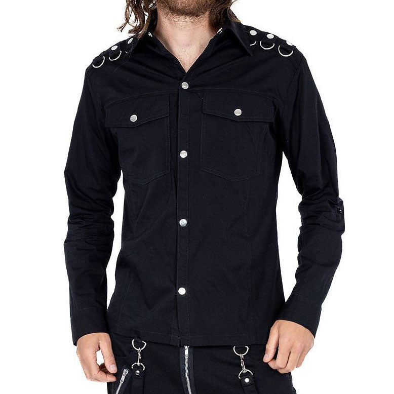 Conan Longsleeve Shirt