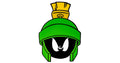 Marvin The Martian Enamel Pin