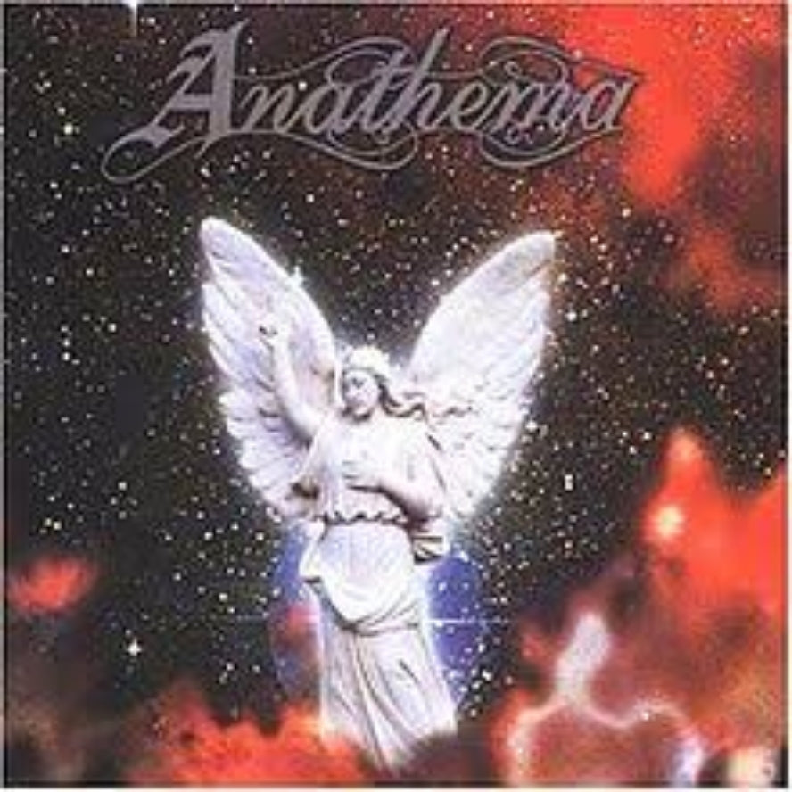 ANATHEMA Eternity CD