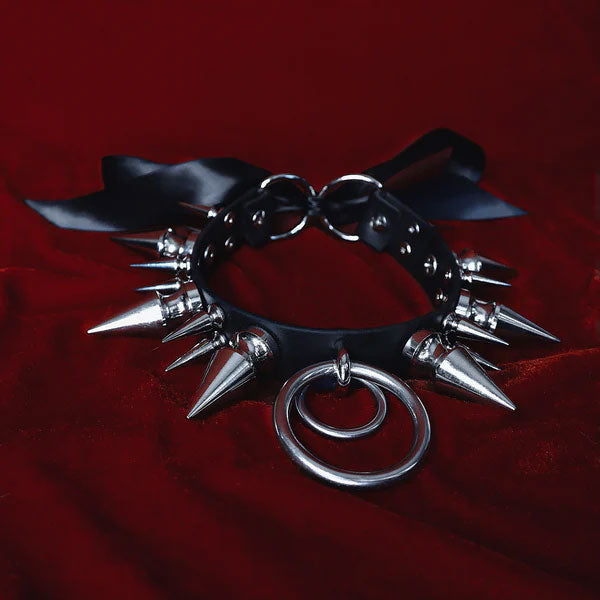 Sanctum Choker