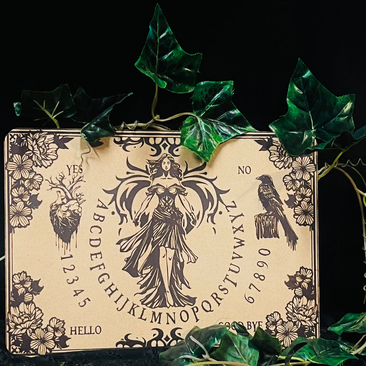 Prophecy Mini Spirit Board