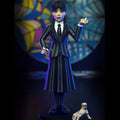 Wednesday Addams Nevermore Toony Terrors 6" Figure