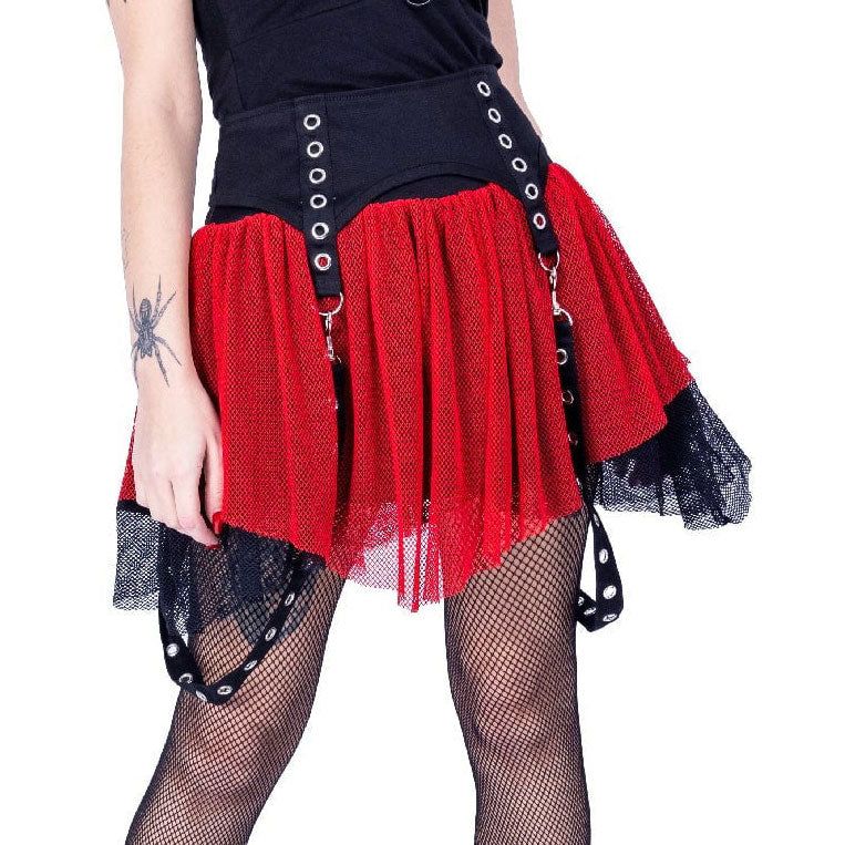 Cybele's Wrath Skirt