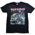 IRON MAIDEN Knebworth Moon Buggy Tee