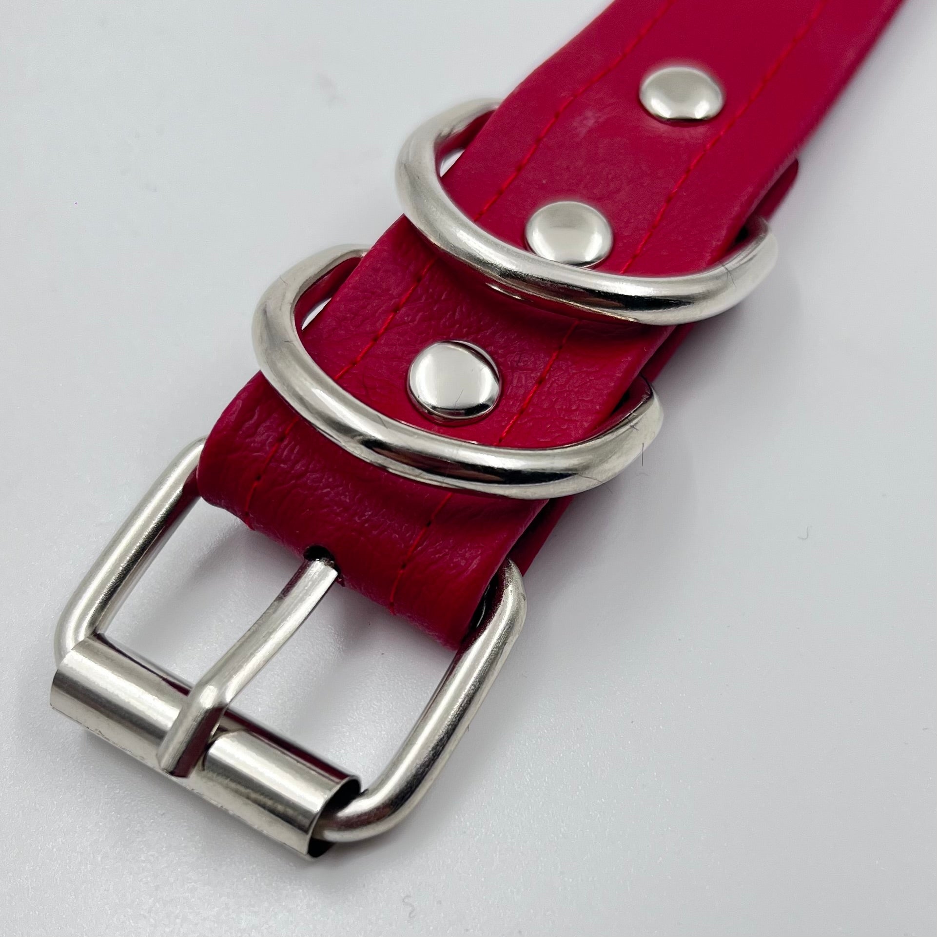 Oberon's Fire Collar