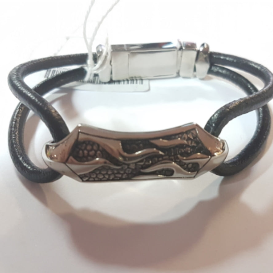 Gate Keepers Bracelet