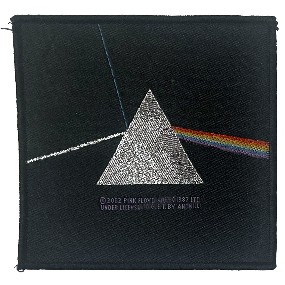 PINK FLOYD (DSOTM) Patch