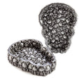 Skull Pit Incense Burner or Trinket Tray