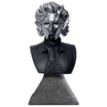 GHOST - Nameless Ghoulette Mini Bust
