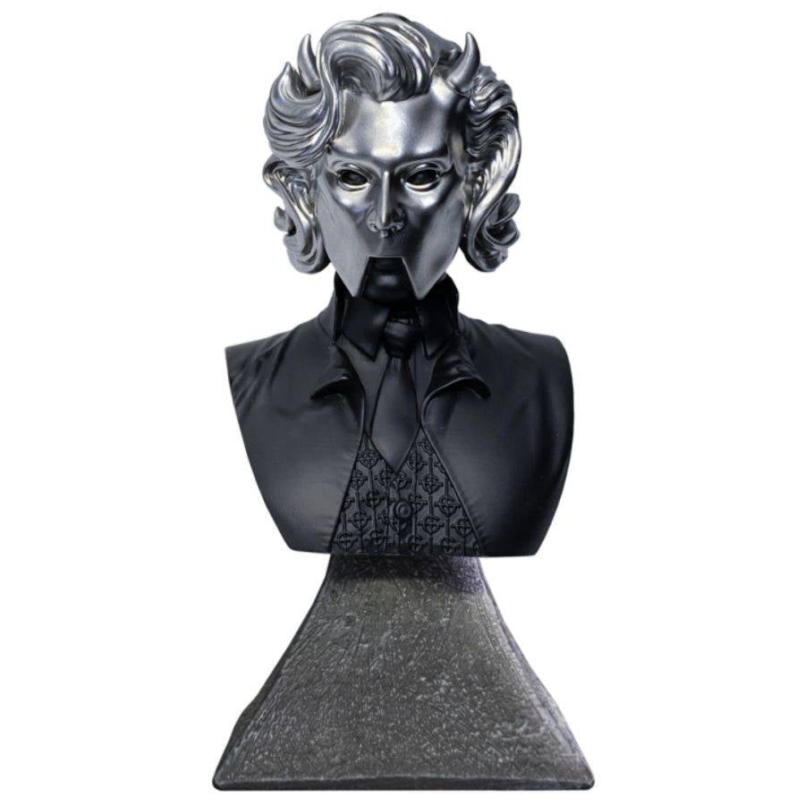 GHOST - Nameless Ghoulette Mini Bust