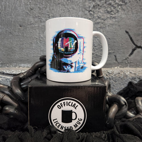 MTV Mug