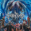 SCORGED Scorged CD (2020)