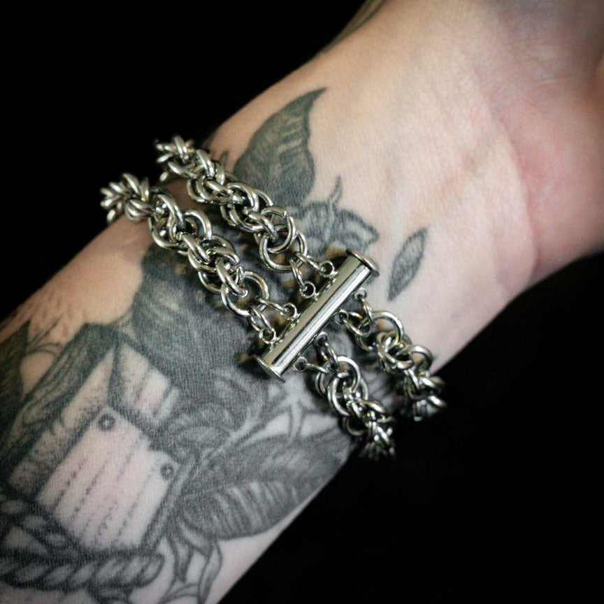 Two Lovers Bracelet
