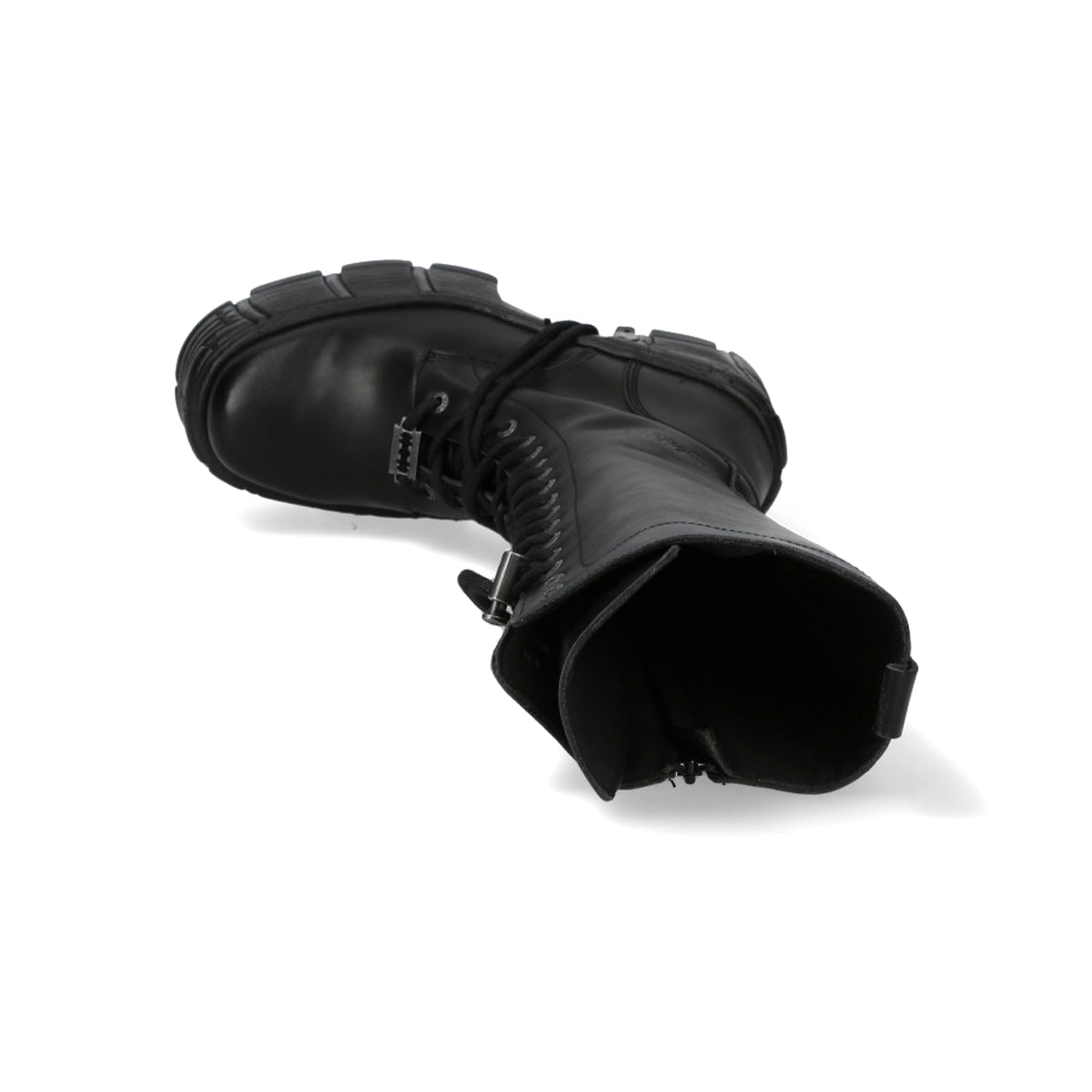 Tower Crust Street Core Boots New Rock | PRE-ORDER