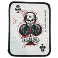 Ace Death Club Patch