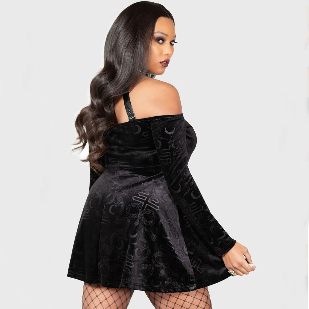 Eternal Dress