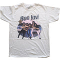 BON JOVI Breakout Tee