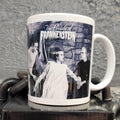 Bride of Frankenstein Mug