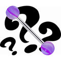 CVLT Mystery Tongue Bar