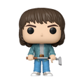 Stranger Things - Jonathan with Golf Club Pop!