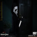 Scream - Ghostface 15" Mega Scale Figure