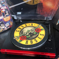 GUNS ‘N’ ROSES (GNR) Record Turntable Slip Mat
