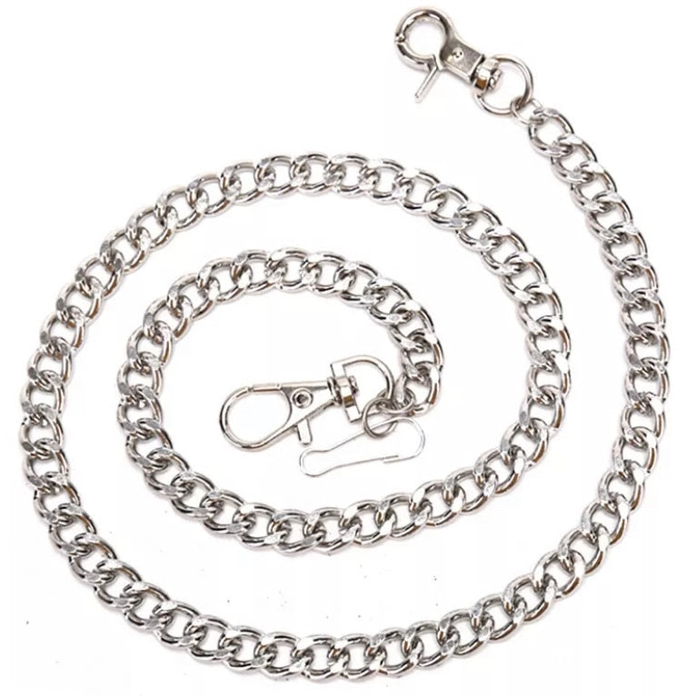 Evil Doer Accessory Chain