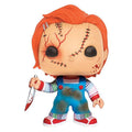 Child's Play - Chucky Pop! Vinyl