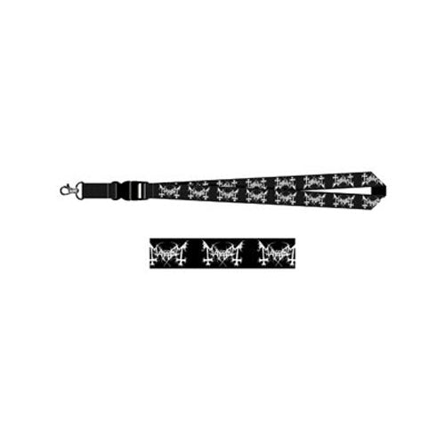 MAYHEM Lanyard