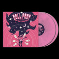 VA Doll Fest: Doll Fest - Out of The Doll House Vol. 1 Comp 2xLP (Pink Marble Vinyl)