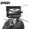 BODYJAR - Role Model (2013) CD