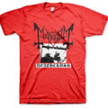 MAYHEM Deathcrush Tee