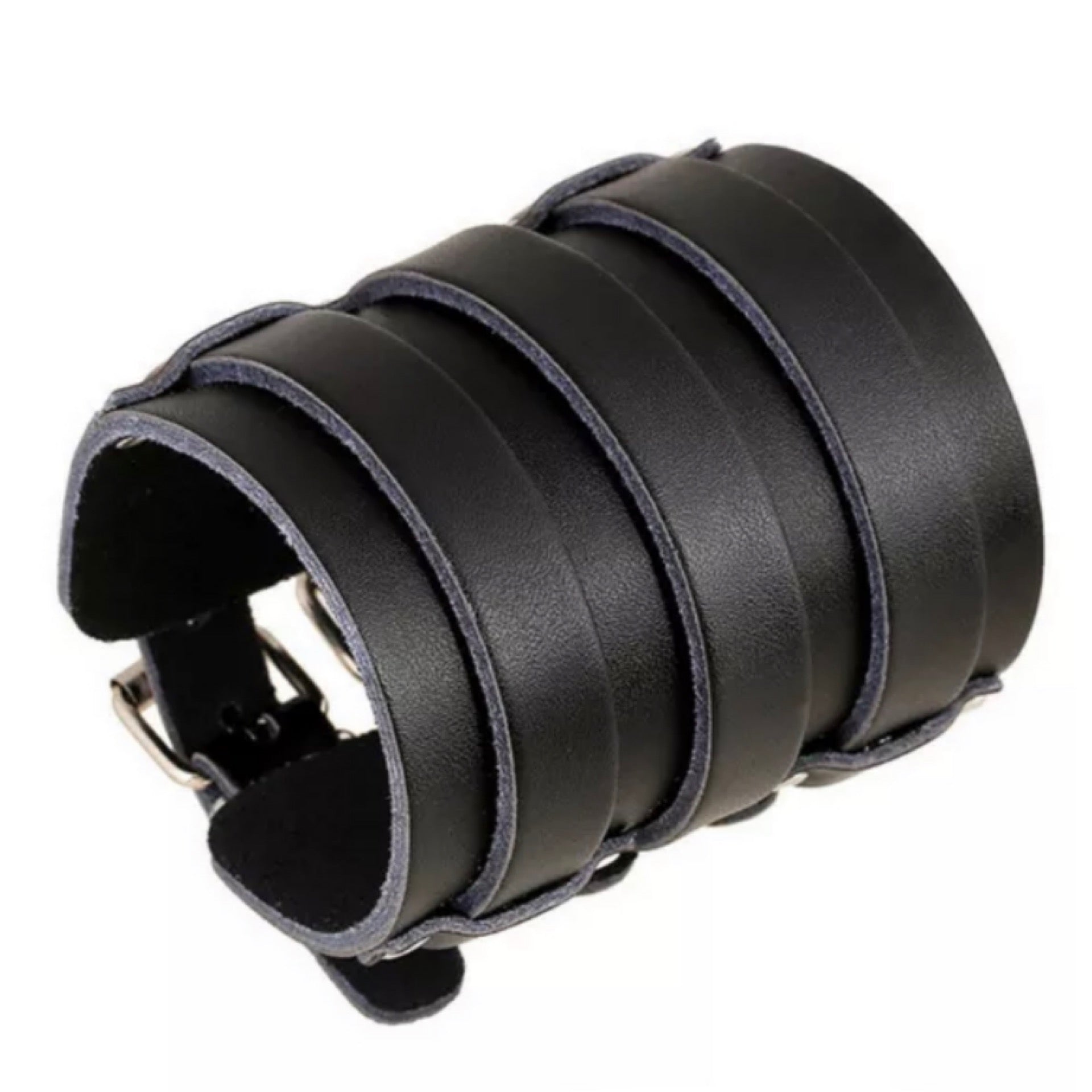 Binder Wrist Cuff