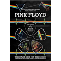PINK FLOYD Guitar Plectrum Pack